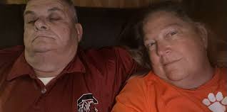 Elaine Faulling and Floyd Mims's Wedding Website