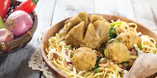 Yang diet mana nih suaranya?? 7 Cara Membuat Bakso Sendiri Yang Mudah Enak Dan Sederhana Merdeka Com