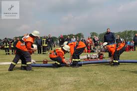 Πιστόλι γυναικών με 26 βολές ήρθε τρίτη και πρόσθεσε στην σπουδαία συλλογή της ακόμη μία διάκριση. Amt Ludwigslust Land 25 Amtsausscheid