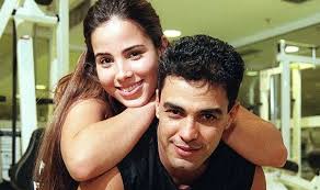 Wanessa godói camargo buaiz (born december 28, 1982), commonly known as wanessa camargo, is a brazilian singer and songwriter. Wanessa Camargo Depoe Contra Zilu Em Processo Por Disputa De Bens De Zeze Virou Pauta
