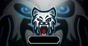 Logo Guild Ff Keren Polos Naga Logo Design