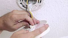 If your smoke alarms go off, assume there is a fire, and implement your family safety plan. Smoke Alarm Installation Sydney Captain Cook Electrical
