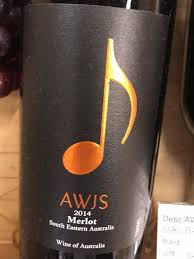 Australia is an extremely important wine producing country, both in terms of quality and the scale of its wine economy. Awjs Merlot Vivino