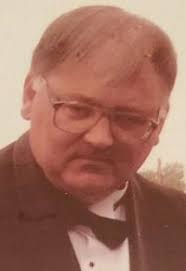 Basil Eugene Stambaugh (1950-2021)