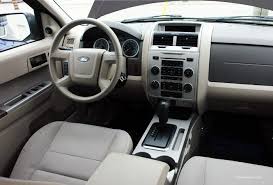Used Ford Escape 2008 2012 Expert Review Ford Escape Ford Escape Accessories Ford