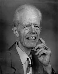 Hunter, Richard Sewall 1909–1991