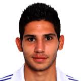 Jonathan Agudelo's Ultimate Team History