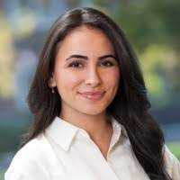 Ida Mizani's Instagram, Twitter & Facebook