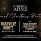 The Greatest Christmas Party Night at The event image