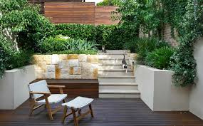 Carex Garden Design By Carolyn Mullet Small Garden Renovation Outdoor Design Backyard