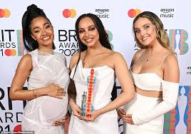 Dua lipa won best british artist and album of the year at the british music awards ceremony held last night at london's o2 arena. Fo9ftdqj Dlvum