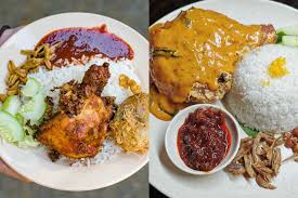 It was popularized by tamil muslim traders from india. 7 Best Nasi Lemak Spots In Kl And Pj Beep Food Delivery App Blog