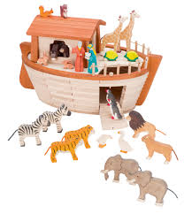 We would love to thank everyone who gave contributions during this holiday season! Holztiger Noah S Ark