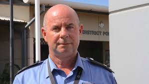 Ricky Chadwick's Instagram, Twitter & Facebook