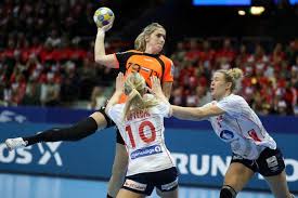 Follow the matches, check out the results and find estavana polman(netherlands the). Estavana Polman Of The Netherlands Aims To Shoot During The Women S European Handball Championship Final Match Between The Netherlands And Norway In Got Handboll