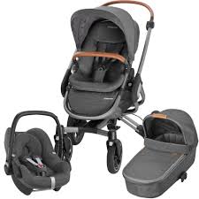 Maxi Cosi Nova Pebble Travel System Package Sparkling Grey Travel Systems For Baby Baby Travel Accessories Maxi Cosi Stroller