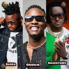 They call me Samza is back man Dis is 🔥