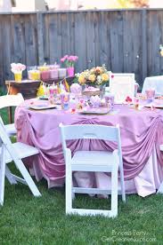 Decor creative disney table names and numbers disney weddings. Princess Birthday Party Decoration Novocom Top