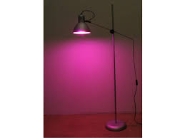 Led Grow Light Stehlampe 18watt Mit Schaltuhr Led Lampen