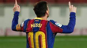 Jul 01, 2021 · サッカーの南米選手権（ブラジル）に臨んでいるアルゼンチン代表fwリオネル・メッシ（34）とスペイン1部バルセロナの契約が30日（日本時間1日. Wrgxbwqg8ywj M