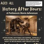 Unearth a Story: History After Hours