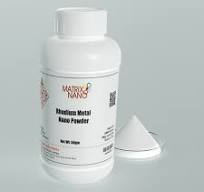 Rhodium-metal Nanopowder at 1.18 INR at Best Price in Gautam ...
