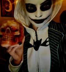 Face of Horror 2024 Contestants Sharing Links and Asking for Votes