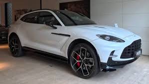 Image result for Neutron White 2024 Aston Martin