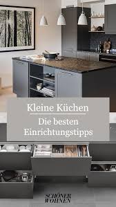 Schön ordentlich vom dachboden bis zum keller. Durchdachtes Schubladeninnenleben Raumt Auf Bild 9 Kleine Kuche Einrichten Kuche Einrichten Kleine Kuche