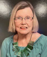 Joan Lillian Ruppert