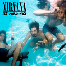 Made some alternate covers for Bleach and Nevermind. : r/Nirvana