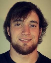 Austin Cantrell, Arkansas, Tight End