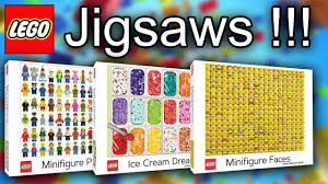 Official lego minifigure faces 1000 piece jigsaw puzzle new free uk p&p. Lego Jigsaw Puzzle Off 56