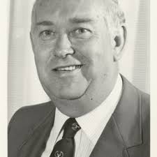 Former Politicians A-Z • Photograph • State Library of South Australia