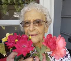 Mary Alice Nation Obituary