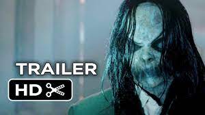 The movie was then followed by the descent part 2. Sinister 2 Official Trailer 1 2015 Horror Movie Sequel Hd Youtube