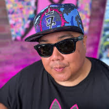 Barry Westgate's Instagram, Twitter & Facebook