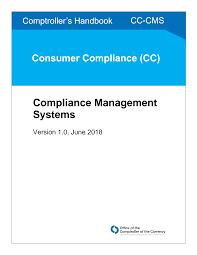 Introduction performing risk assessments utilizing risk assessments. Https Www Occ Gov Publications And Resources Publications Comptrollers Handbook Files Compliance Mgmt Systems Pub Ch Compliance Management Systems Pdf