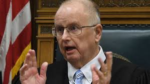 Rittenhouse juror dismissed after joke about Blake shooting