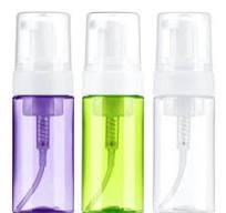 Amazon.com: Foam Pump Bottle, 4oz Leak Proof Foaming Soap ...
