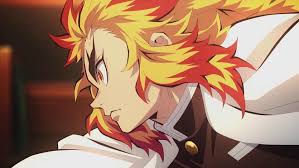 Mugen train is masterful and sets a new standard for anime films to meet. Demon Slayer Movie Mugen Train Focuses On The Flame Pillar