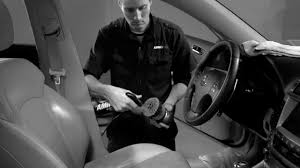Car interior and tools for dry cleaning, detailing. Interior Detailing Tools Techniques And Materials Drive Clean Youtube