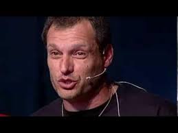 Ousman Umar: Survivor. Entrepreneur. Leader. #RealLeadership Stories