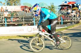 Sigue en directo la competencia de bmx en los juegos olímpicos lima, 29 de julio de 2021 actualizado el 29/07/2021 09:34 p.m. Mariana Pajon Volvio A La Competencia Con Un Oro Vanguardia Com