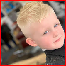 New boys haircuts have taken hair to a whole new level and created new trends that are taking 2021 by storm. 55 Boy S Haircuts From Short To Long Cool Fade Styles For 2021 35 Toddler Boy Haircut Short 2021