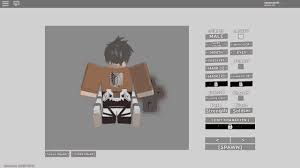 Find the song codes eas. Shingeki No Kyojin Online Roblox