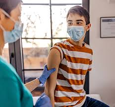 Vaccination is a safer way to get immunity: The Covid 19 Vaccines And Kids What Parents Should Know Henry Ford Livewell