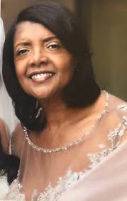 Yvonne Patricia Lee Obituary