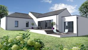 Vous Possedez Un Terrain Atypique Et Vous Ne Savez Comment L Amenager Nos Conseillers Et Notre Service Technique Sont Presents Et In 2020 House Styles Mansions House