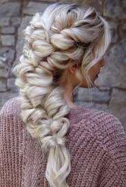 With the right cut and care, they look both fabulous at every age. 35 Stunning Bridal Hairstyles For Long Hair Blush Pearls